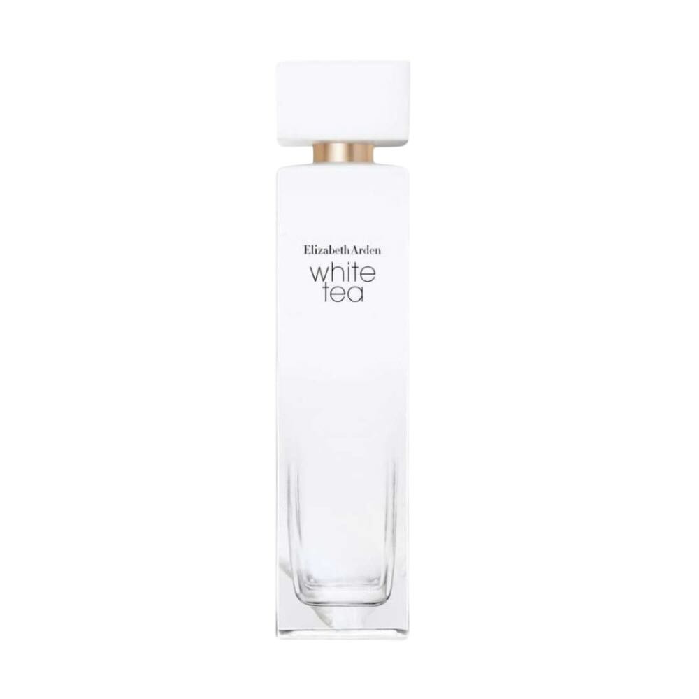Nước Hoa Nữ Elizabeth Arden White Tea EDT 100ml Chính Hãng | Trả Chậm 0% - Hình ảnh chính